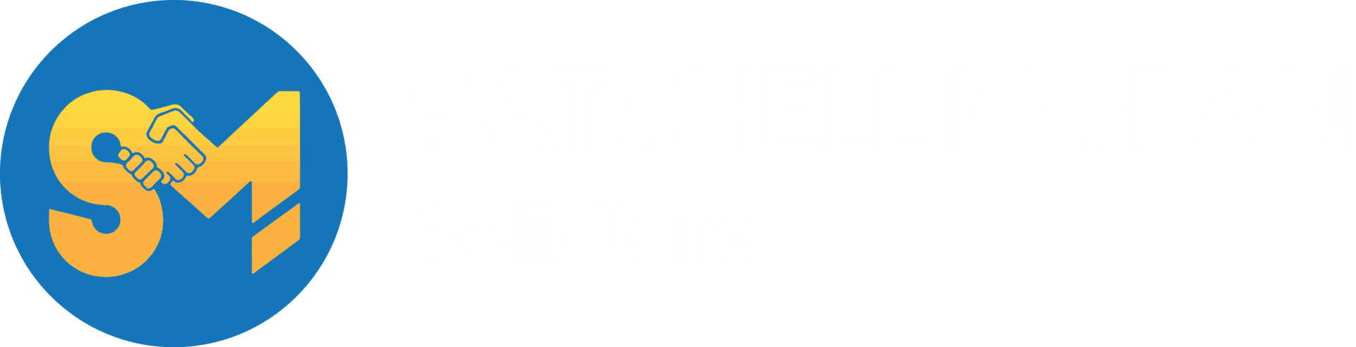 Satchell Moran Logo