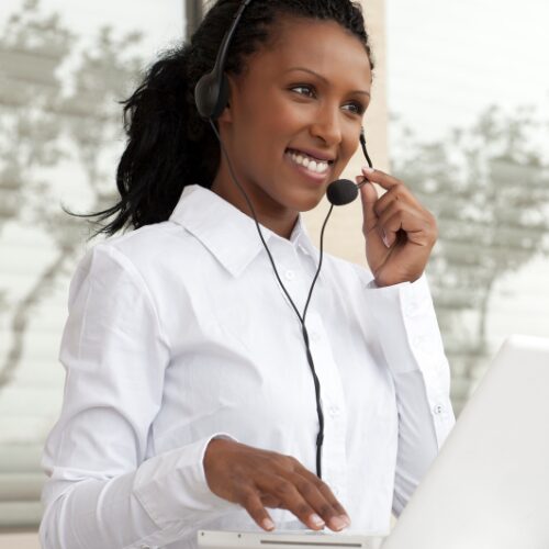 Actions Against Probation Services