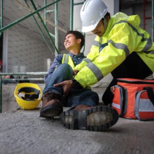 RIDDOR: What Employers Must Report and What It Means for Your Claim