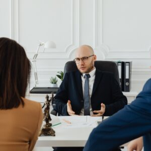 Magistrates’ Court or Crown Court? What the Difference Means for Your Case