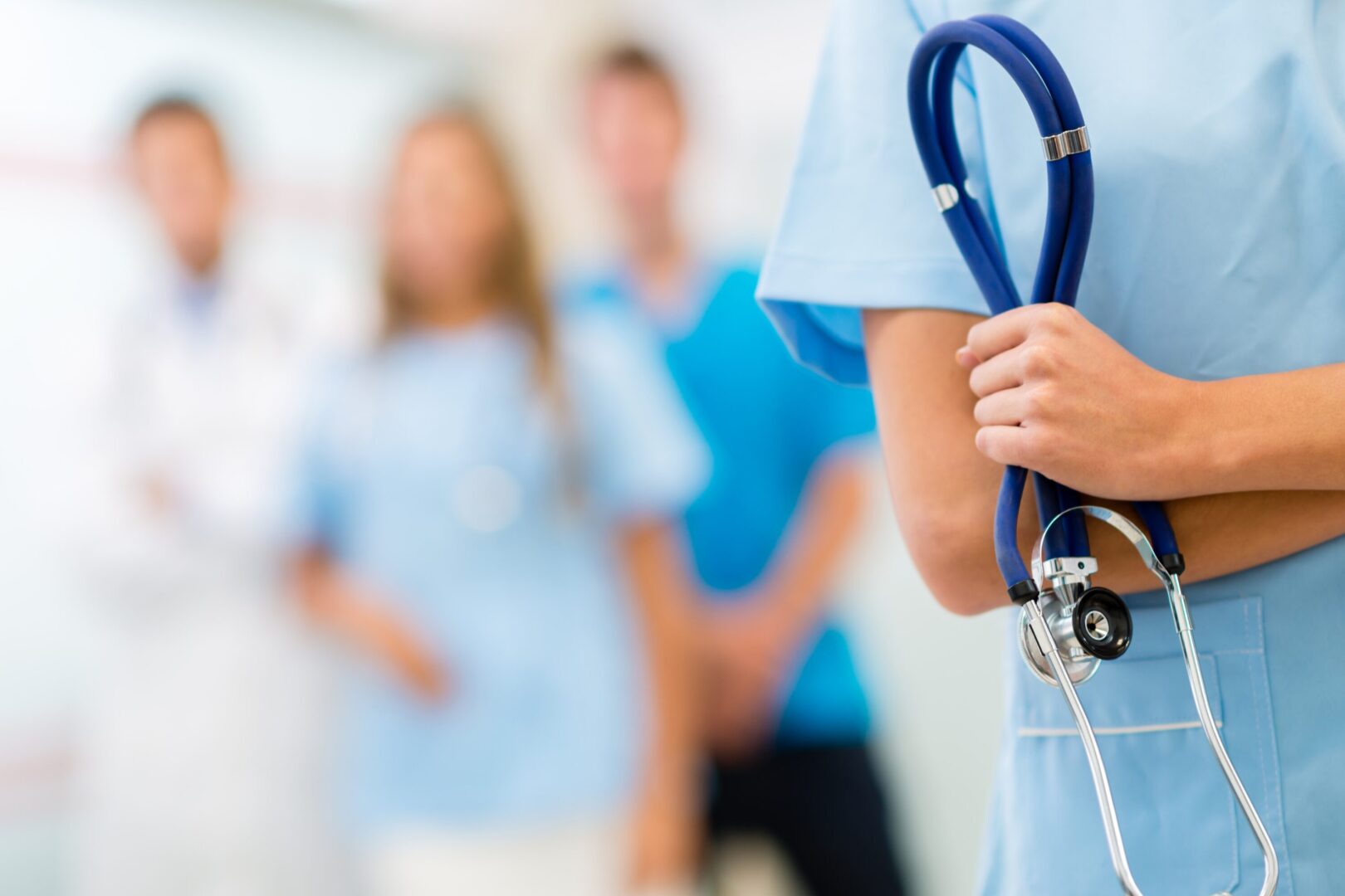 Hospital-Acquired Infections and Sepsis: Can You Claim for Medical Negligence?