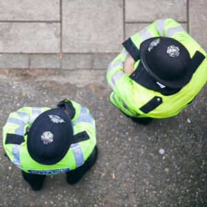 Can You Visit Someone in Police Custody in the UK?