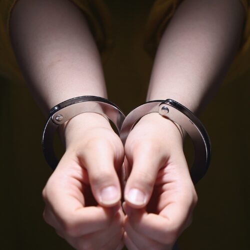 Satchell Moran Secures Civil Claim Victory for 14-Year-Old Boy Unlawfully Detained and Questioned by Merseyside Police