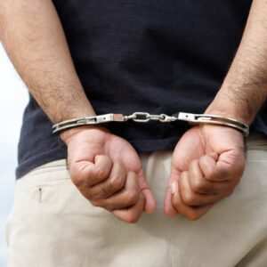 What Are Your Rights When the Police Arrest You in the UK?