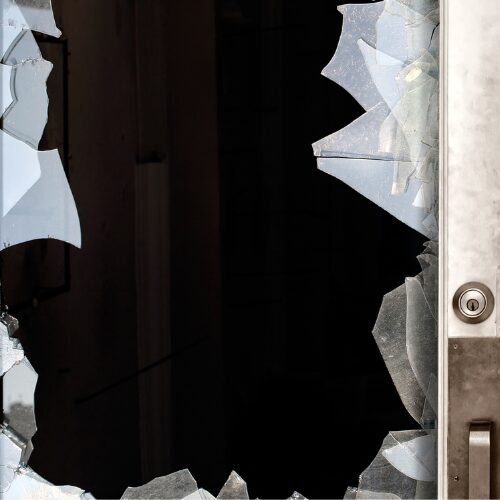 Trespass / Unlawful Search of Property