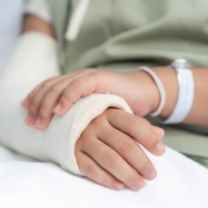 Can My Employer Sack Me for Making an Accident at Work Claim?