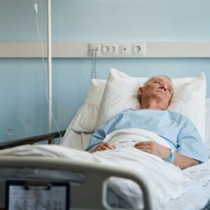 Pressure Sore (Bedsore) Negligence Claims: What You Need to Know