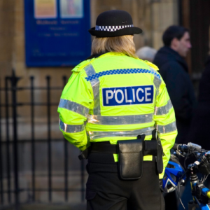 What Does It Mean To Be De-Arrested?