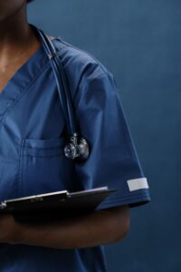 The Ockenden Report and NHS Maternity Care: Why NHS Accountability Matters