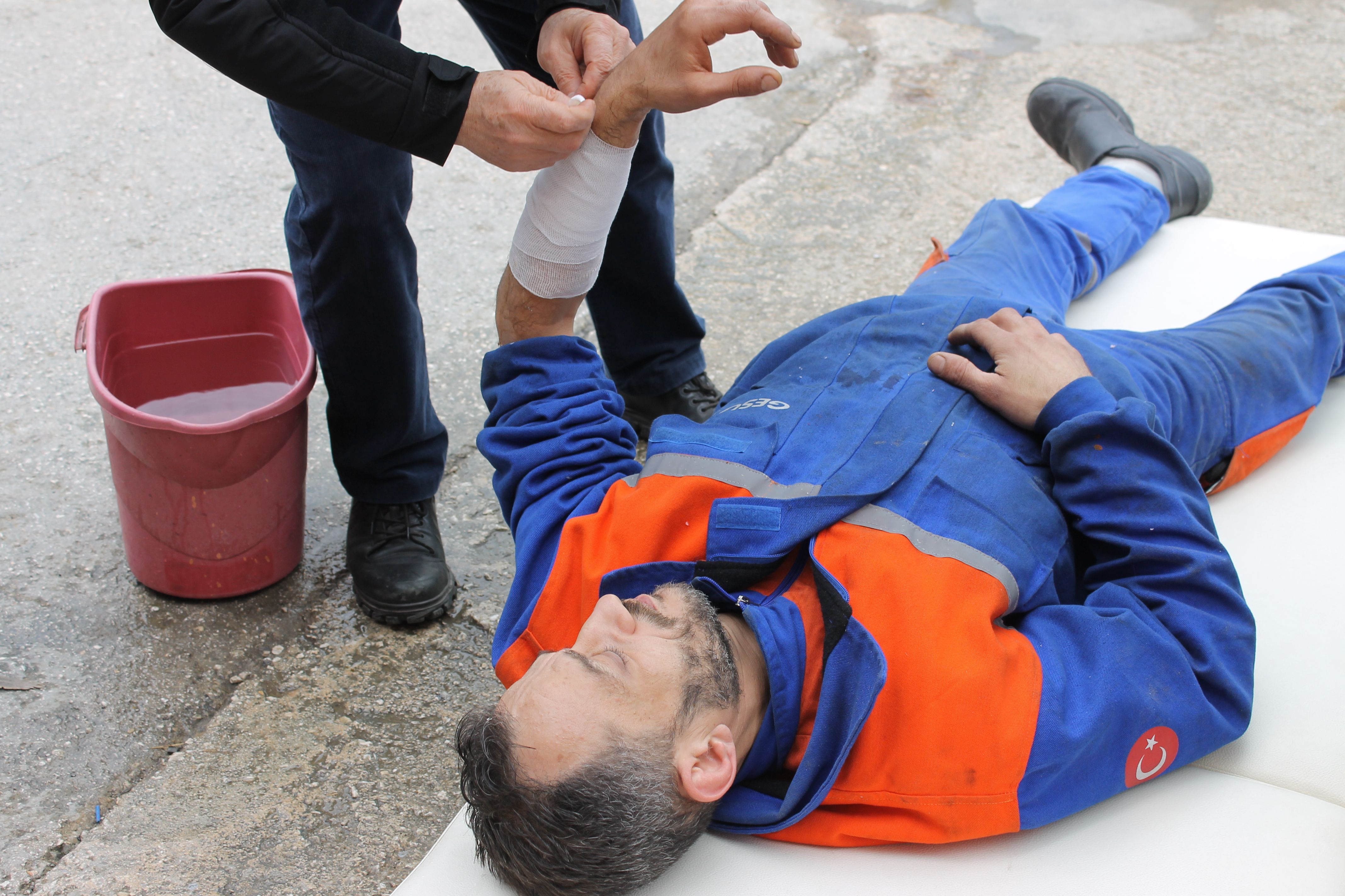 Industrial Disease and Long-Term Workplace Injuries: Can You Claim?