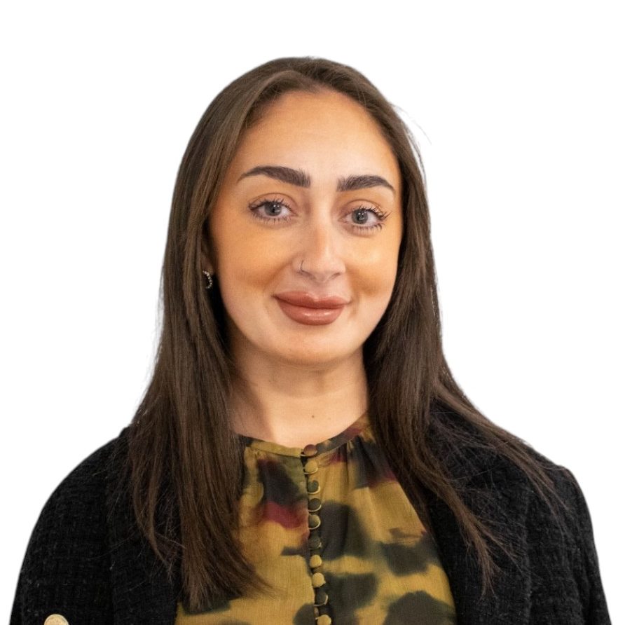 Ami Freeman